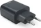 Hama Schnellladegerät 1x USB-C 1x USB-A PD 20W anthrazit Vorschaubild