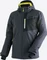 Maier Sports Karleiten 2.0 Skijacke graphit (Herren) Vorschaubild