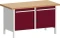 Bott Cubio Werkbank 150x84x75cm Vorschaubild