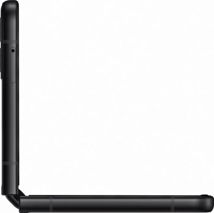 Samsung Galaxy Z Flip3 5G 256GB grau