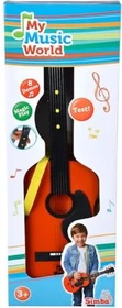 Simba Toys My Music World Country Gitarre