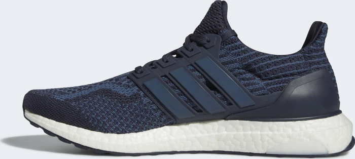 adidas Ultraboost DNA 5.0 shadow navy/wonder steel/impact orange (Herren)