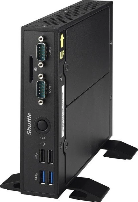 Shuttle XPC slim DS67U3