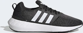 adidas Swift Run 22 core black/cloud white/grey five
