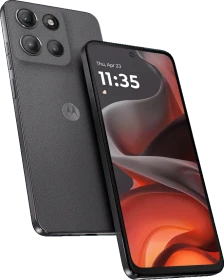 Motorola Moto G15 256GB gravity grey