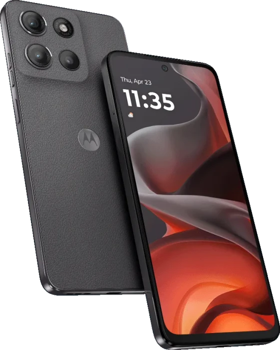 Motorola Moto G15