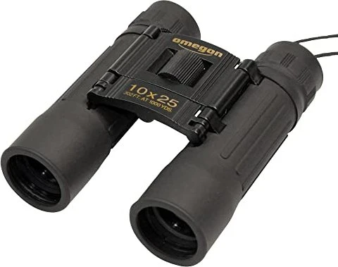 Omegon Pocketstar 10x25