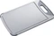 WMF Silit Schneidbrett 38x25cm grau Vorschaubild