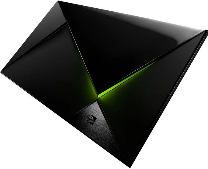 NVIDIA SHIELD TV Pro 2015
