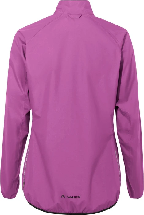 Vaude Drop III Fahrradjacke magento (Damen)