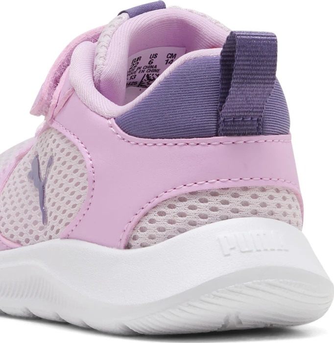 Puma Fun Racer 2 mauve glow/plum purple/powder pink (Junior)