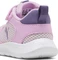 Puma Fun Racer 2 mauve glow/plum purple/powder pink (Junior) Vorschaubild