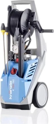 Kränzle K 1154 TST Elektro-Hochdruckreiniger