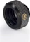 Bitspower Touchaqua Hardtube Adapter G1/4" auf 14mm, Glorious Black, 2er-Pack Vorschaubild