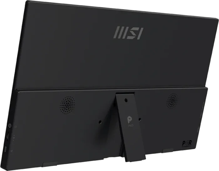 MSI PRO MP165DE E6, 15.6"