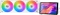 Xigmatek Connect Pro 360 Arctic, weiß Vorschaubild