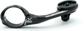 K-Edge Garmin XL Combo Mount 35mm Garmin Edge Fahrradcomputer Halterung