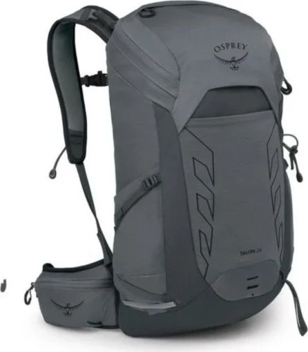 Osprey Talon 26 phantom grey (Herren)