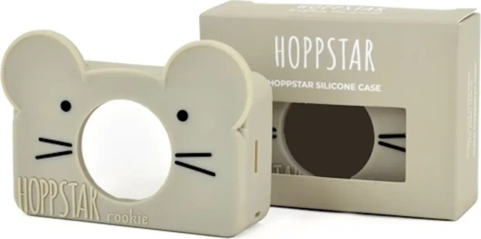 Hoppstar Rookie Silikonhülle