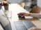 Trust Bayo Wireless Rechargeable Ergonomic Mouse, schwarz/grau, USB Vorschaubild