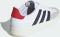 adidas Barreda cloud white/shadow navy/better scarlet (Herren) Vorschaubild