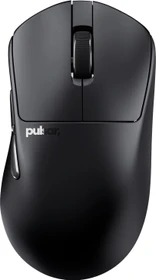 Pulsar Gaming Gears X3 Wireless schwarz, USB