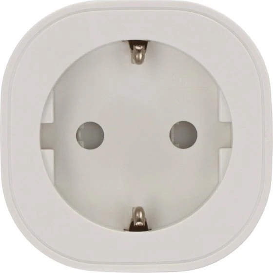 Brennenstuhl Connect WAE 3600 XS01 WiFi Steckdose, 3680W, Smart-Steckdose