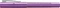 Faber-Castell Füller Grip 2011 Edition Glam violet glam, rechte Hand/linke Hand, fein Vorschaubild