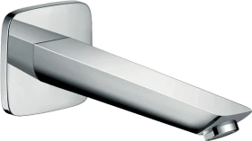 Hansgrohe Logis Wanneneinlauf chrom
