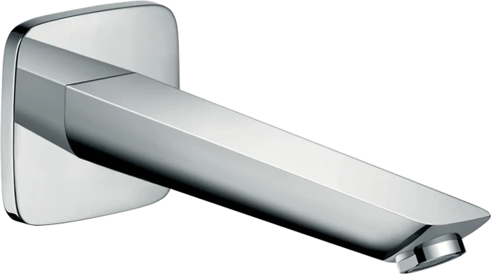 Hansgrohe Logis Wanneneinlauf chrom