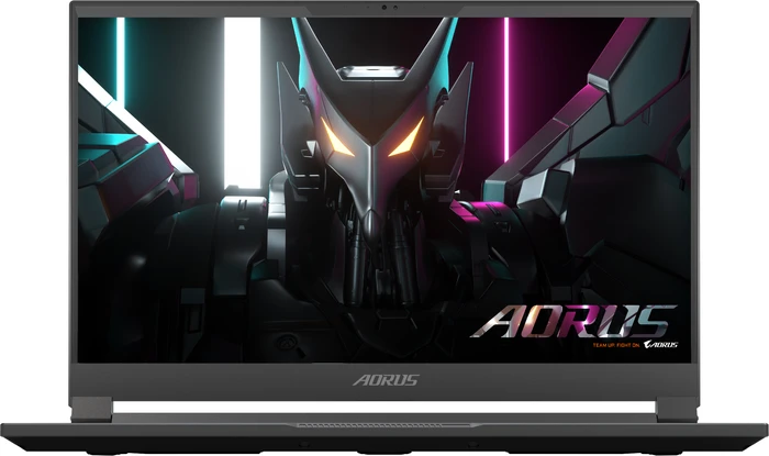 GIGABYTE AORUS 17X AXF-D4DE694SH, Core i9-13980HX, 16GB RAM, 1TB SSD, GeForce RTX 4080, DE