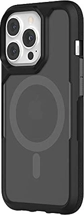 Griffin Survivor Endurance MagSafe für Apple iPhone 13 Pro schwarz