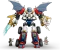 LEGO Ninjago - Zanes Ultra-Kombi-Mech Vorschaubild