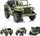Es-Toys Ride-on Offroad ET5699 grün