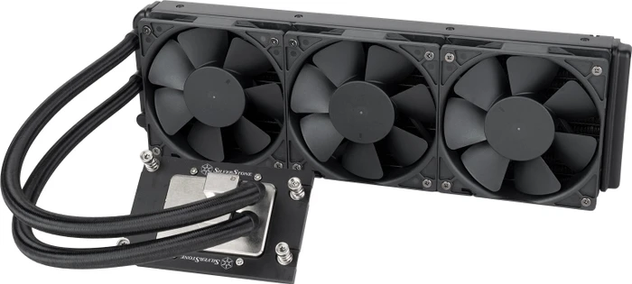 SilverStone XE360-TR5 360mm