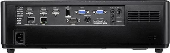 Optoma ZK608TST