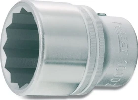 Hazet 1000Z-46 Außenzwölfkant Steckschlüssel 3/4", 46x73mm