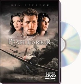 Pearl Harbor (DVD)
