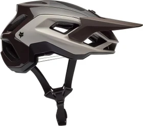 Fox Racing Speedframe RS Paranoid Helm cocoa brown