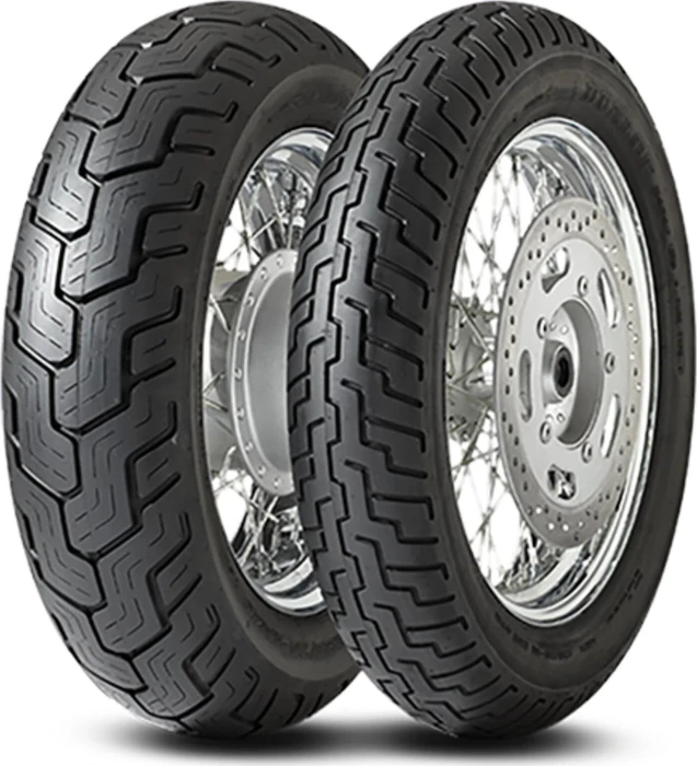 Dunlop D404