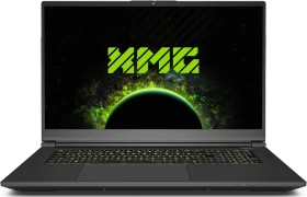 Schenker XMG Apex 17 M25hmf, Ryzen 9 9955HX, 32GB RAM, 1TB SSD, GeForce RTX 5060, DE