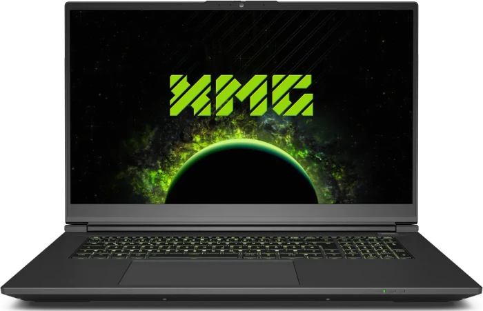 Schenker XMG Apex 17 M25hmf, Ryzen 9 9955HX, 32GB RAM, 1TB SSD, GeForce RTX 5060, DE