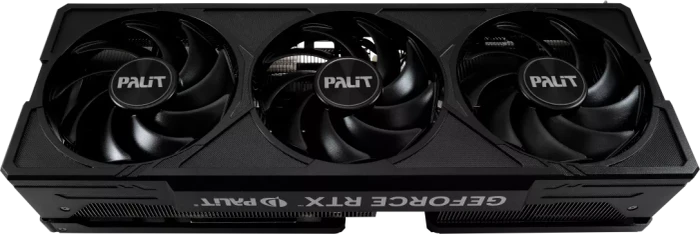 Palit GeForce RTX 4080 JetStream, 16GB GDDR6X, HDMI, 3x DP