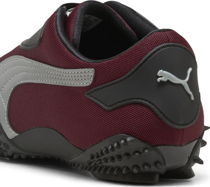 Puma Mostro OG ruby shimmer/puma black