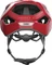 ABUS Aduro 3.0 LED Helm blaze red Vorschaubild