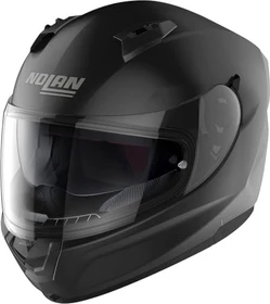 Nolan N60-6 Classic matt schwarz