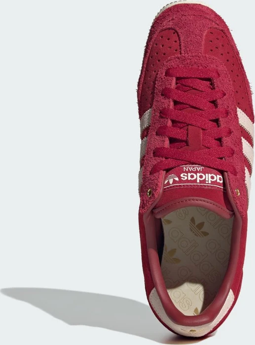 adidas Japan team victory red/wonder quartz/gold metallic
