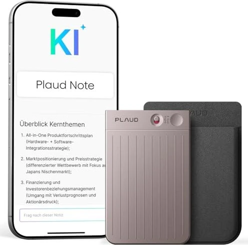 Plaud Note