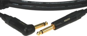 Klotz LaGrange Gold gewinkelt 4.5m