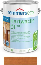 Remmers Hartwachs-Öl eco innen teak, 2.5l